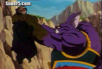 Otaku Gallery  / Anime e Manga / Dragon Ball / Screen Shots / OAV / Dragon Ball GT / Goku Gaiden / 197.jpg